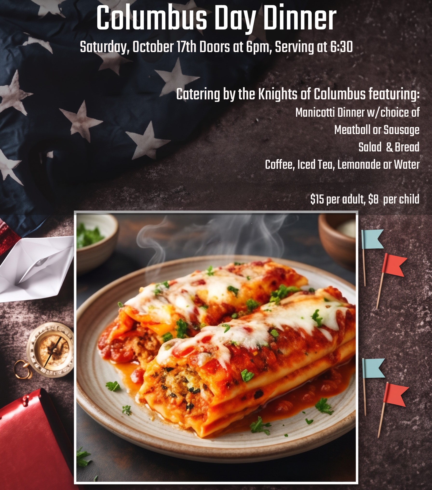 Flyer